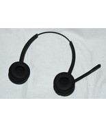 Jabra PRO 920 Over the Head Headphone only no cradle- Black new- no box 2A - $47.99 CAD