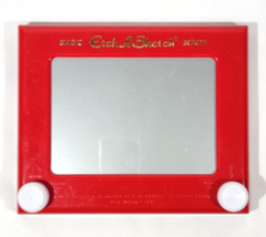 Spin Master Magic Etch A Sketch - $11.88