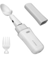 GYENNO Steady Spoon, 4.7 x 1.4 x 1.2 inches, white - $296.77