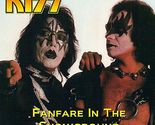 Kiss - Fanfare In The Showground CD - $17.00