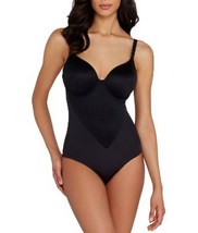 Maidenform Flexees Comfort Devotion Extra Coverage Body Briefer, Choose Sz/Colo - £36.88 GBP