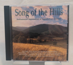 Song of the Hills: Instrumental Impressions of Appalach (CD) (UK Import) - £11.17 GBP