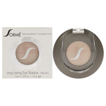 Wet and Dry Long Lasting Eyeshadow - 607 Seashells by Sorme Cosmetics fo... - $12.99