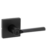 Kwikset Lisbon Single Cylinder Entry Door Handle w/ Lock and Key Venetia... - $49.40