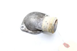 04-05 SUBARU FORESTER XT THERMOSTAT HOUSING Q1949 image 9