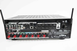 Denon AVR-X1500H 7.2-channel 4k AV Receiver With Heos image 6
