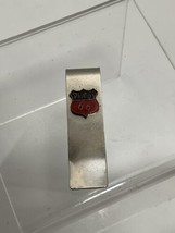 Vintage 1960&#39;s Phillips 66 Gas Station Money or Tie Clip - £19.61 GBP
