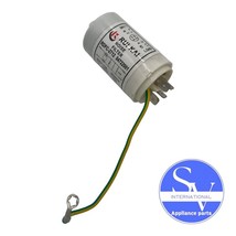 Samsung Dishwasher Noise Filter DC29-00006C RDFC-2712 - $13.92