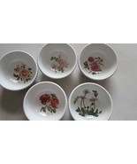 PORTMEIRION BOTANIC GARDEN 5.5 INCH STACKING BOWL - $39.99