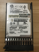 AW611A/AW611B/613922-001/635335-001-HP M6625 600GB 10K 2.5IN SAS HDD - $145.49