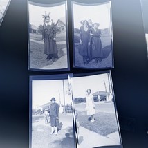Old Photo Negatives 1920s Women - $148.78 MXN