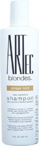 ARTEC Blondes Color Depositing Shampoo Ginger Root 8oz/237ml - $99.99