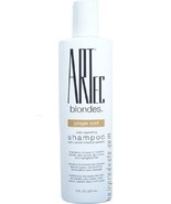0ARTEC Blondes Color Depositing Shampoo Ginger Root 8oz/237ml - $49.99