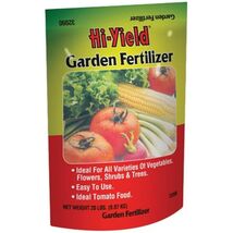 D.R. MAYO SEED CO -32090 HY GARDEN FERTILIZER - $43.46