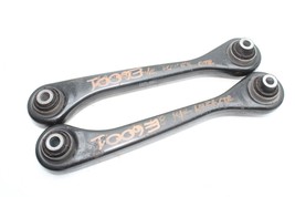 09-17 VOLKSWAGEN CC REAR LOWER CONTROL ARMS LEFT & RIGHT PAIR E6001 image 12