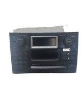 Audio Equipment Radio Control Panel With Car Phone Fits 03-06 VOLVO XC90 635460 - $79.20