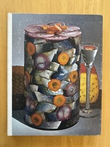TIME LIFE  Foods of the World - The Cooking of Scandinavia Hardcover 1968 - $7.60