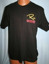 RASCAL FLATTS 2011 Concert Tour CREW ONLY T-SHIRT L COUNTRY MUSIC Rare - £9.32 GBP