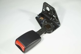 ✅2002 - 2006 GMC Envoy Chevrolet Trailblazer Second Row Seat Belt Buckle... - $59.35