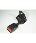 ✅2002 - 2006 GMC Envoy Chevrolet Trailblazer Second Row Seat Belt Buckle... - €50,73 EUR