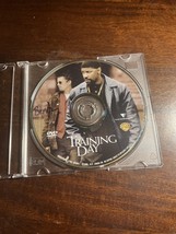 Training Day (DVD, 2001) - Denzel Washington, Eva Medez - Jewel Case - V... - $3.19