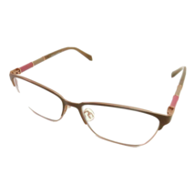 COLE HAAN CH5032 220 Mink 54[]15 135 eyeglasses cool frames - £57.15 GBP