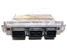 2009..09 FORD  ESCAPE/MARINER / 2.5L FWD    / ENGINE COMPUTER.ECU - $139.65