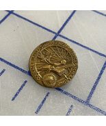 Vintage American Legion School Award MACO Pin Medal - $141.70 MXN