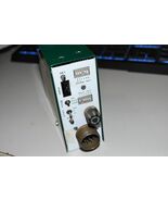 IDC DETECTOR SYSTEMS 913AI-24VDC 913AI LOOP DETECTOR OPEN BOX W1C - $966.29 MXN