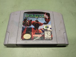 Star Fox 64 Nintendo 64 Cartridge Only - $15.89