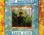 Same Rain [Audio CD] - £7.96 GBP