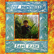 Pat humphries same rain thumb200