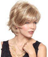 Sky Avg Cap Wig Color Dark Chocolate - Noriko Wigs Short 5&quot; Razored Bob ... - $4,022.74 MXN