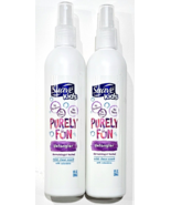 2 Pack Suave Kids Purely Fun Detangler Mild Clean Scent With Calendula 10oz - $30.07 CAD