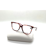 Calvin Klein CK22543 609 BURGUNDY HAVANA OPTICAL Eyeglasses Frame 56-15-... - £42.49 GBP
