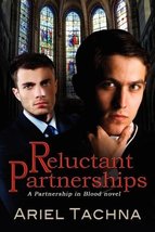 Reluctant Partnerships (Partnership in Blood) Tachna, Ariel - £19.40 GBP