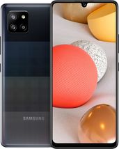 New &amp; Sealed Samsung Galaxy A42 5G - 128GB - Black (Unlocked) - £162.78 GBP