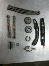 Timing Chain Set With Guides For 09-14 Nissan Murano  3.5 - $137.16