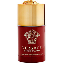 Versace Eros Flame By Gianni Versace Deodorant Stick 2.5 Oz For Men - $61.47