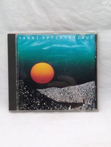Yanni Optimystique Music CD - $127.12 MXN