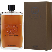 Gucci Guilty Absolute By Gucci Eau De Parfum Spray 5 Oz - £131.18 GBP