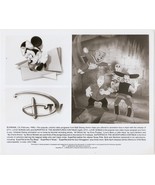 Glossy 8x10 B&amp;W Promo Photo Still Walt Disney Minnie Mouse Super Ted Dis... - £3.93 GBP