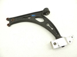 2012 Mk6 VW Golf R 2.0T Front Left Drivers Side Lower Control Arm Factory -942L - $44.55