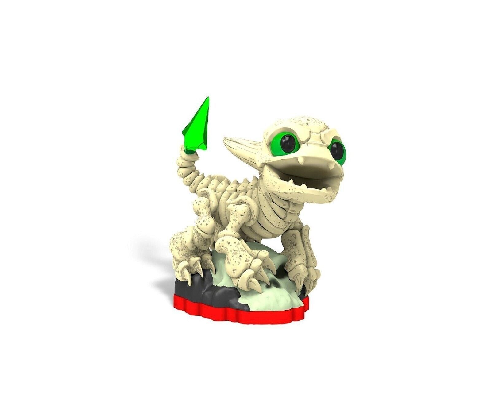Primary image for Skylanders Trap Team FUNNY BONE Gaming Game Figure Wii-U XBox ONE/360 PS4 PS3