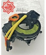 TOYOTA/LEXUS GENUINE SPIRAL CABLE 84306-60080 FOR UZJ100 GX470 LX470 4RU... - $194.76