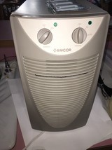 Amcor Air Purifier Ionizer Filter HEPA Tower Plus 120v/45w Beige Electrolux - $257.28