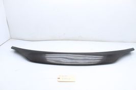 09-11 MAZDA RX-8 DUCKTAIL SPOILER Q7201 image 6