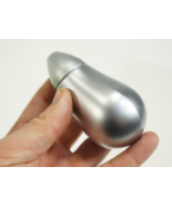 2004-08 Chrysler Crossfire Automatic Transmission Shift Shifter Knob Sil... - $45.00
