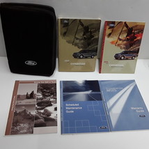 2005 Ford Expedition Owners Manual - £22.54 GBP