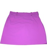 NWT POLO Golf Ralph Lauren 2 skort skirt built-in compression short $125... - $93.16 CAD